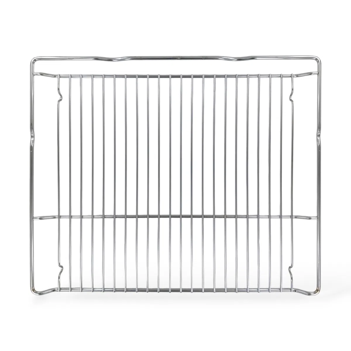 DL-pro Grillrost 45,5x38cm für Bosch Siemens Constructa 577170 00577170 Backgitter Backofenrost Gitterrost Ofenrost Backofengitter Gitter für Backofen Ofen Herd