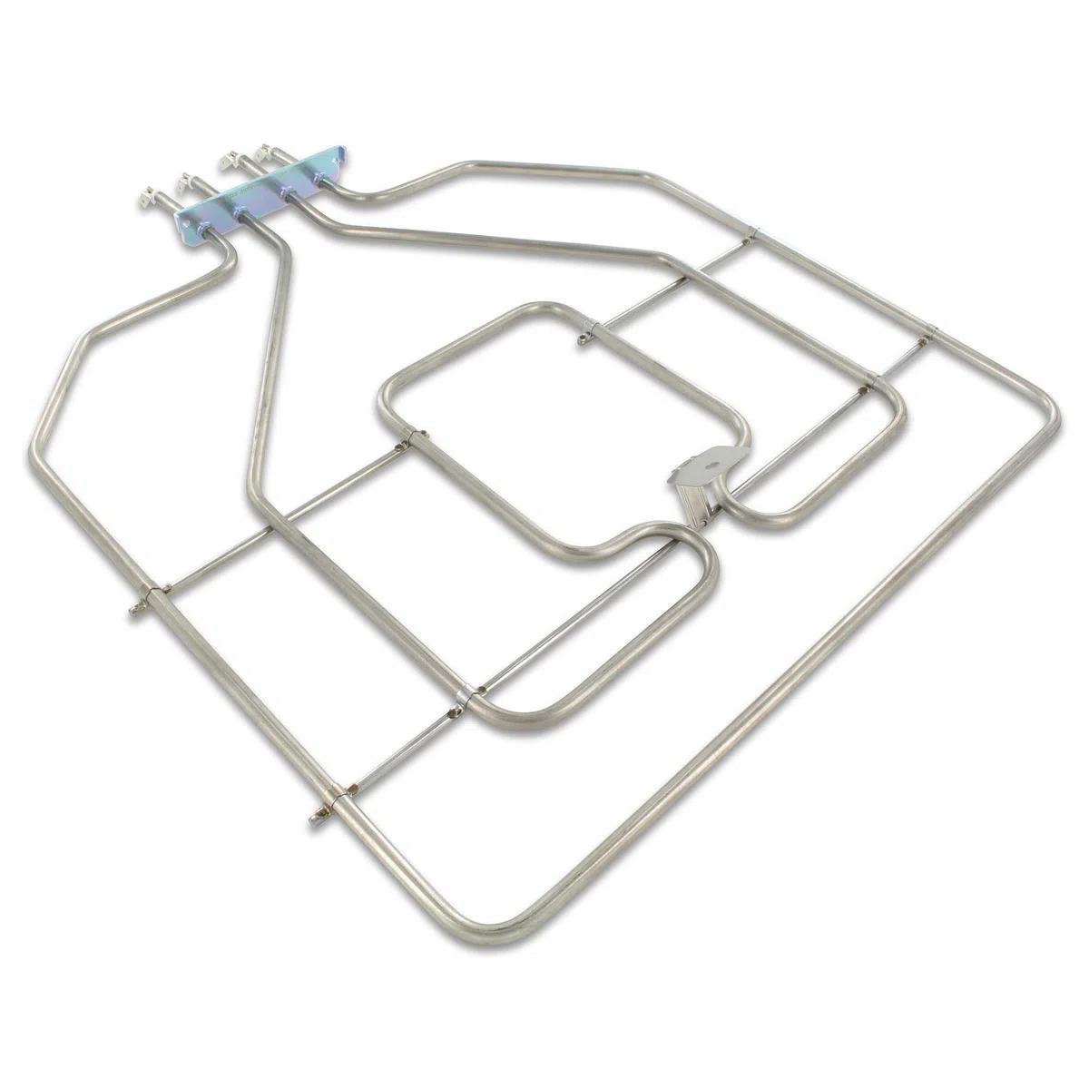 DL-pro Oberhitze Heizelement Heizung 230V für Bosch Siemens Balay 773539 00773539 EGO 20.25899.000 für Backofen Herd