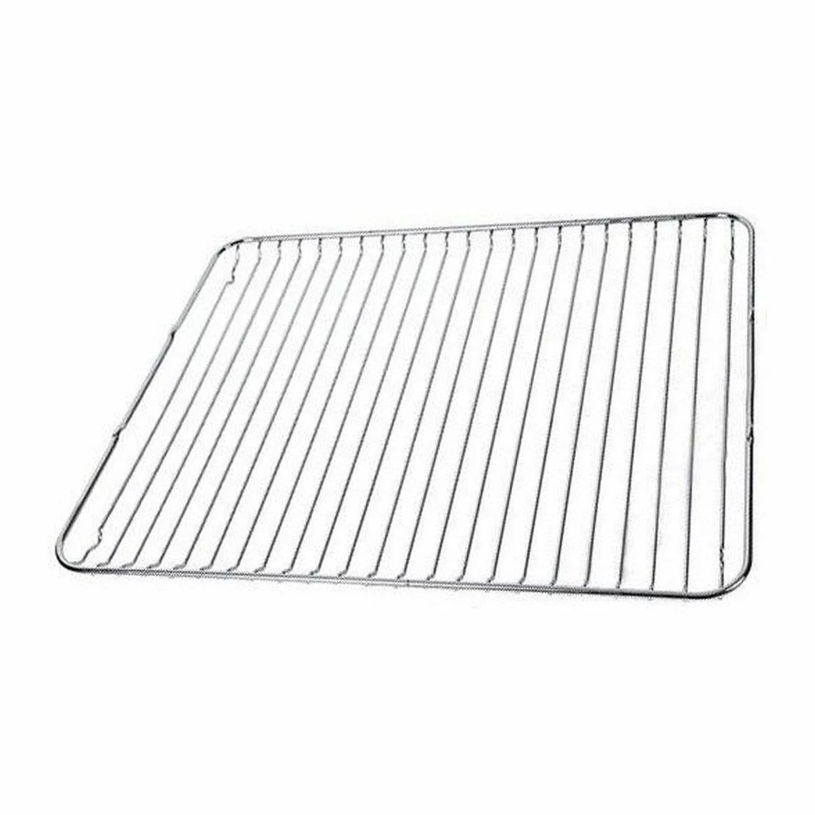 Gitterrost 14006400601/2 Gitter 140064006012 Grillrost Rost 466x385 mm verchromt Backofen Herd Juno Zanussi