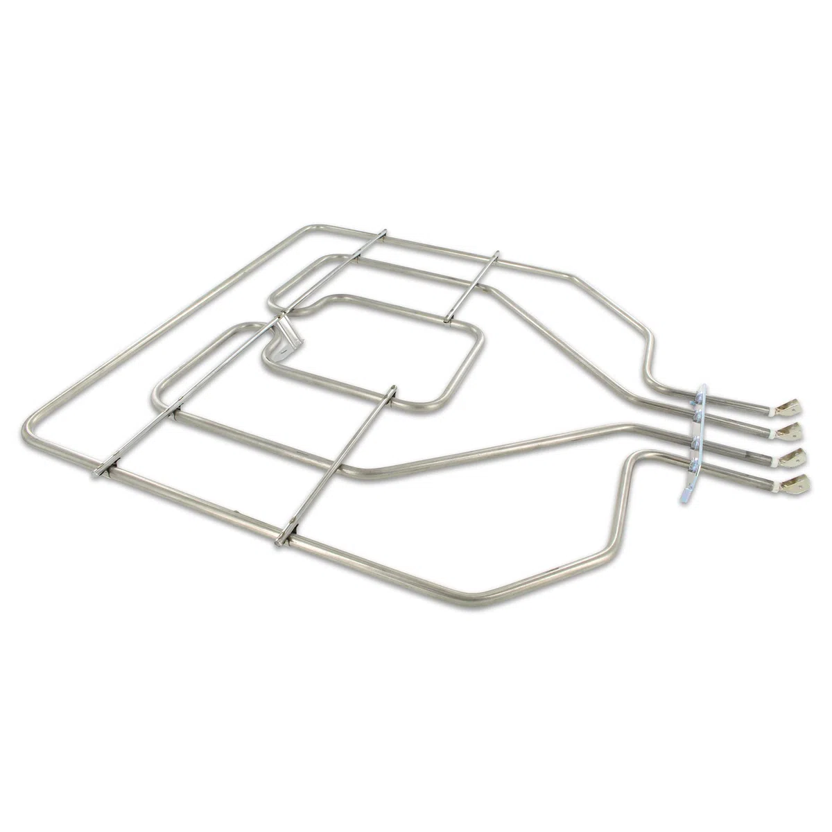 DL-pro Oberhitze Heizelement Heizung 230V für Bosch Siemens Balay 773539 00773539 EGO 20.25899.000 für Backofen Herd