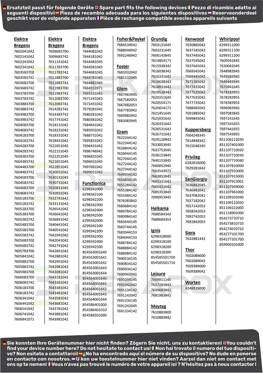 2,19m Zulaufschlauch Aquastop für Beko Blomberg 1885090400 1760360100 1760360200 für Spülmaschine Geschirrspüler wie DDN DFDN DFGN DFN DFS DIN DIS DSFN DSFS DSN DSS DUN DUS