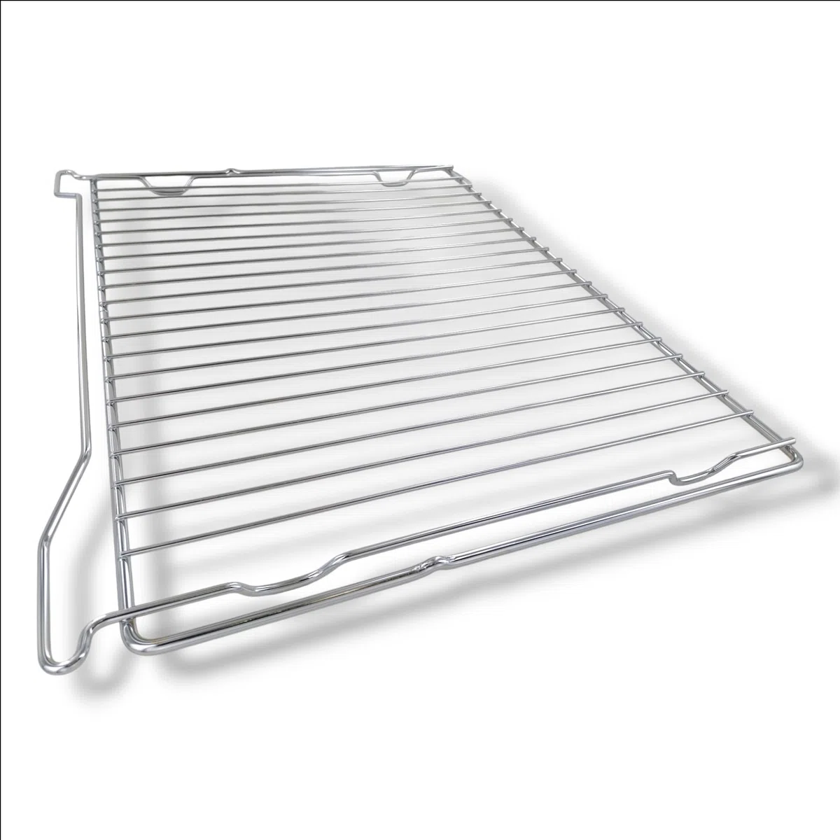 DL-pro Grillrost 455x360 für Gorenje 421367 AC054 Kombirost Backrost Backgitter Backofenrost Ofenrost Gitterrost für Backofen Ofen Herd