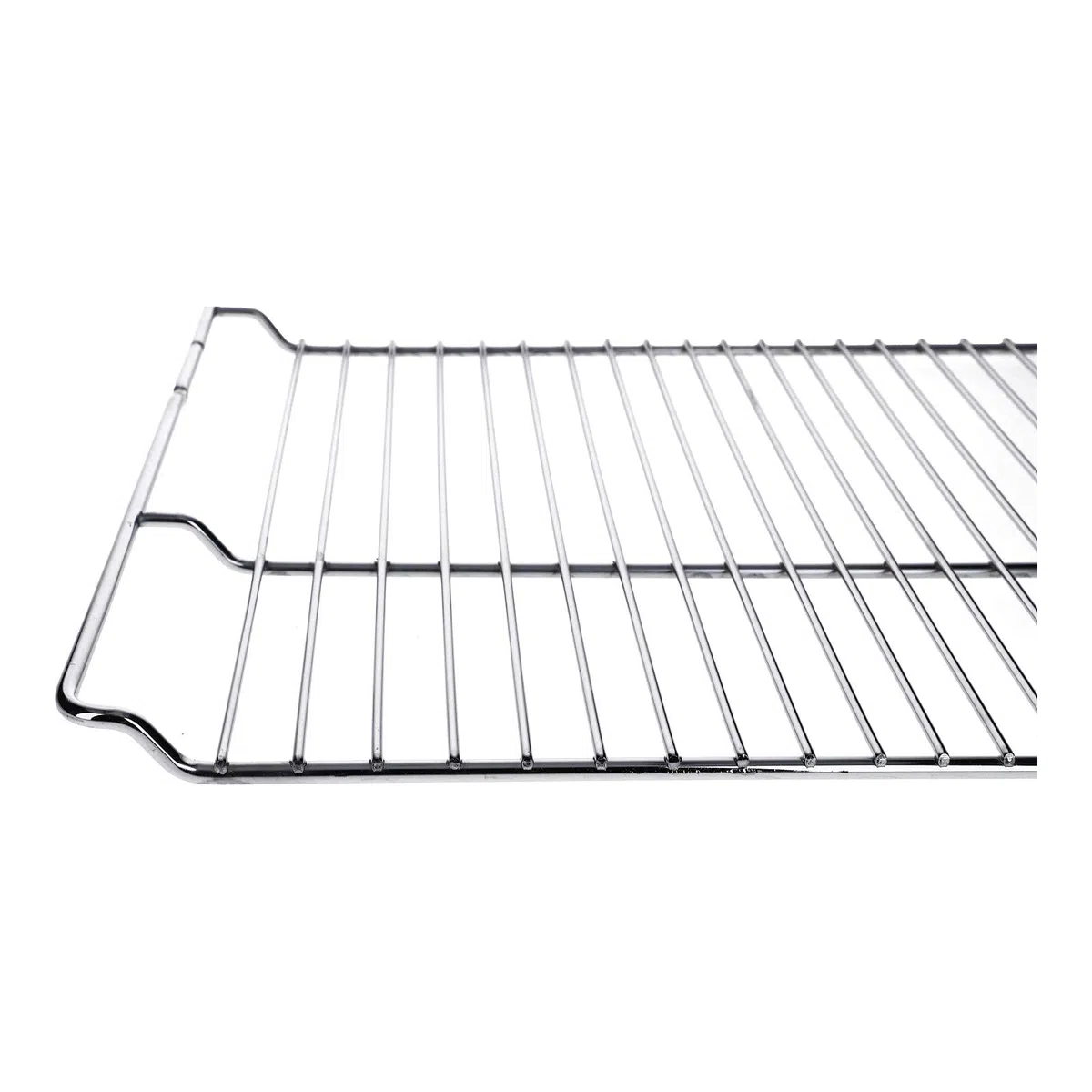 DL-pro Grillrost 465x375mm für Bosch Siemens Constructa Neff 574876 00574876 HEZ334000 CZ1432X1 Backgitter Backofenrost Gitterrost Gitter Ofengitter Ofenrost für Backofen Ofen Herd