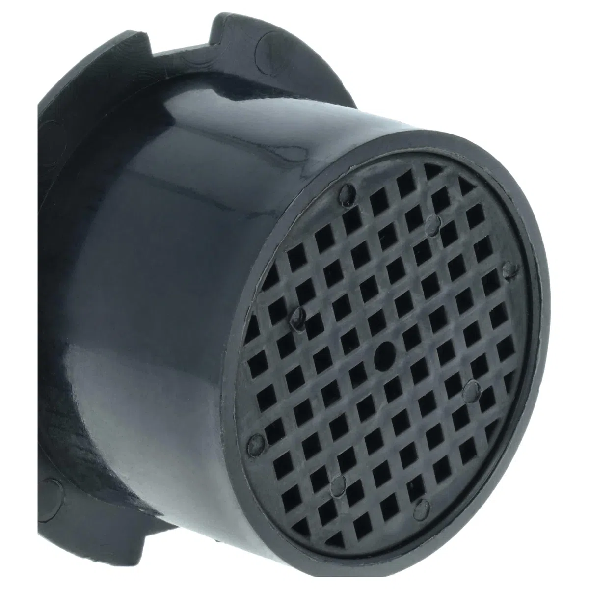 vhbw 4x Filter kompatibel mit Liebherr WTEes 2053, WTes 4677, WTes 4176, WTes 4177, WTes 1753, WTes 3253 Kühlschrank - Aktivkohlefilter
