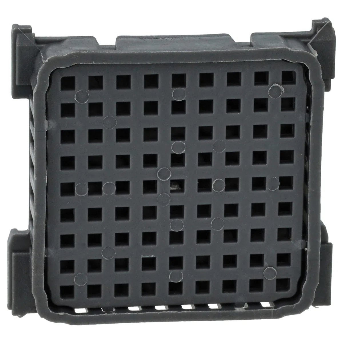 vhbw 4x Filter kompatibel mit Liebherr CNbdc 5223-20A, CNbdc 5223-20B, CNbdb 5733-20B, CNbdb 5733-20A Kühlschrank - Aktivkohlefilter
