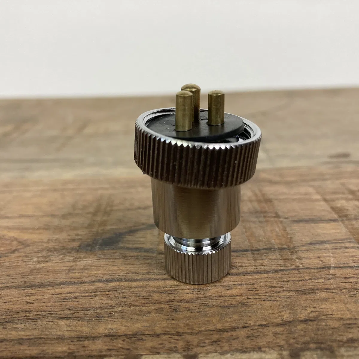 Stecker einzeln 3-polig 3A für EK30263