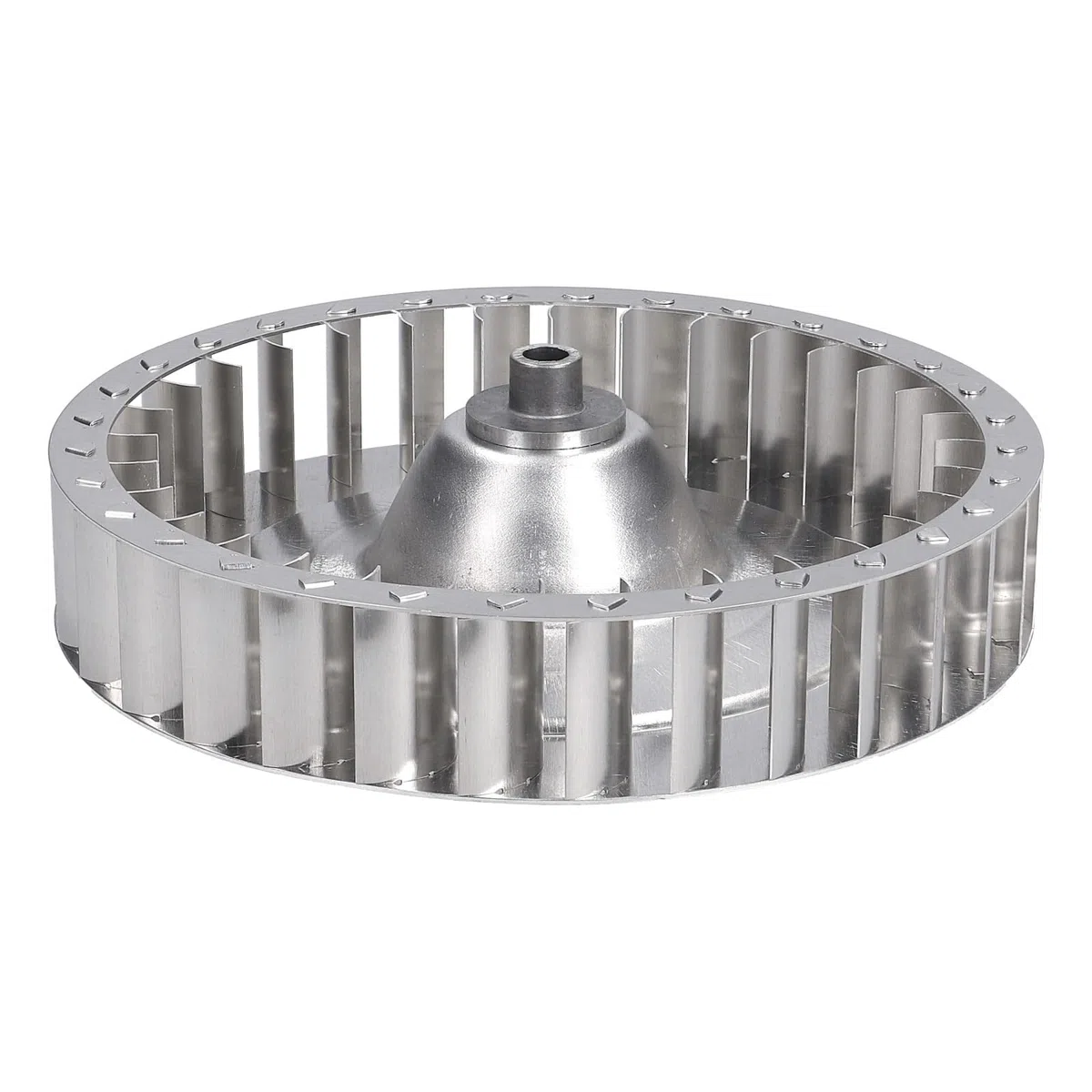easyPART Kompatibel/Ersatz für Haier 49046072 Lüfterrad 0180800230 für Trockner