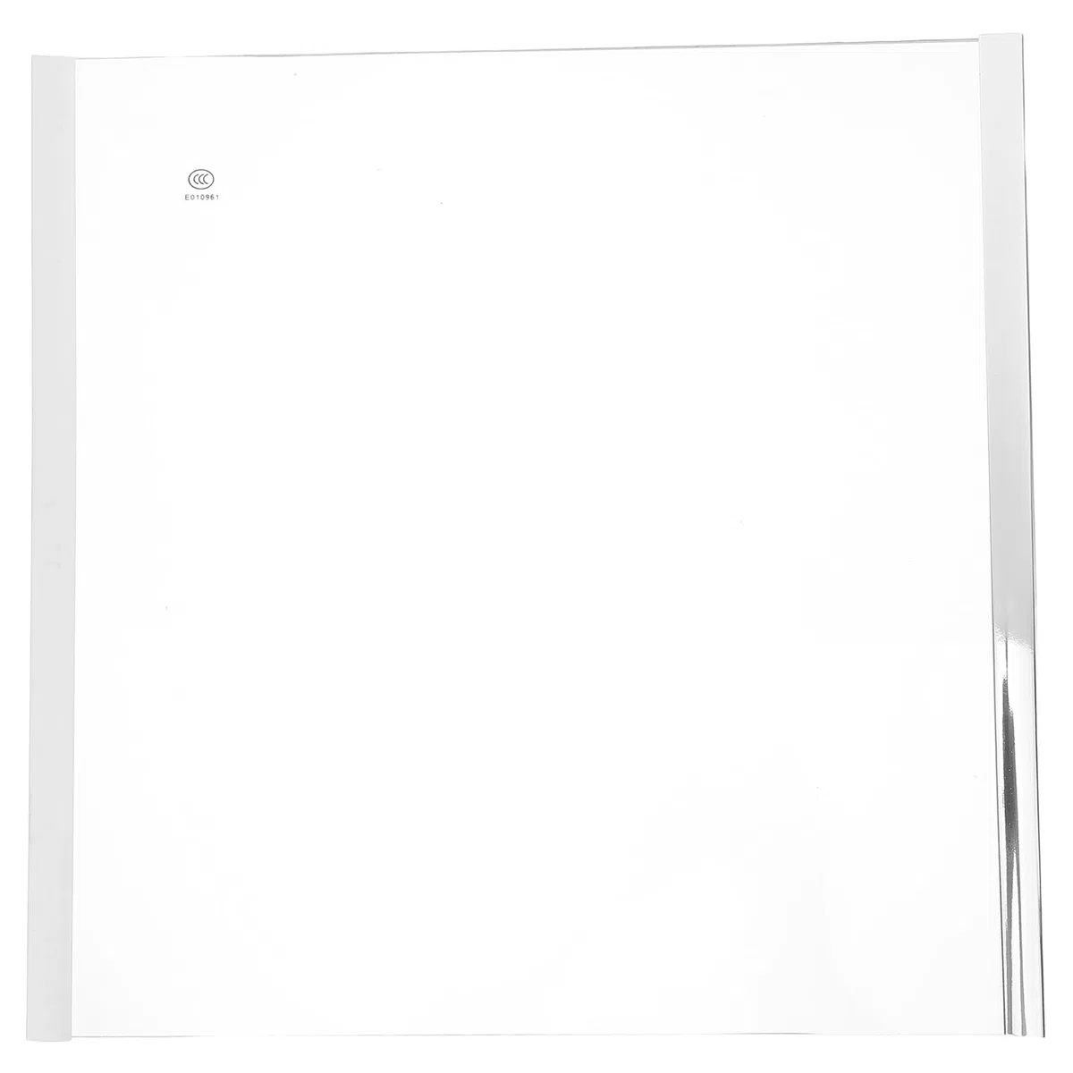 KOMBIUDA Kühlschrank-glasablage aus Gehärtetem Glas Robustes Ersatzteil für Home Refrigerator Einfache Installation ohne Werkzeug Vielseitiger Kühlschrank-teiler für Geordnete Lagerung