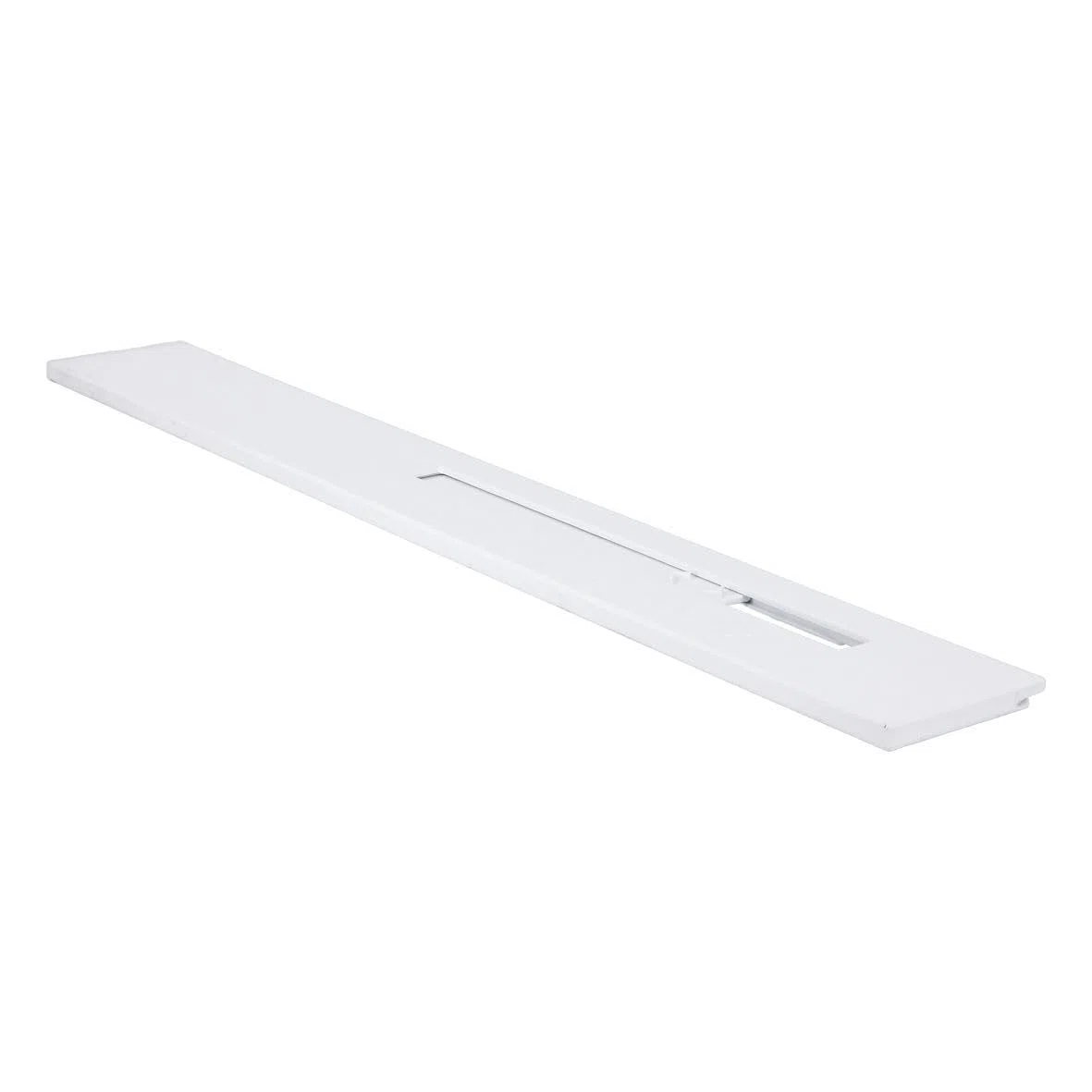 easyPART Kompatibel/Ersatz für gorenje 512477 Belüftungsschieber für Gemüseschublade Kühlteil in KühlGefrierKombination