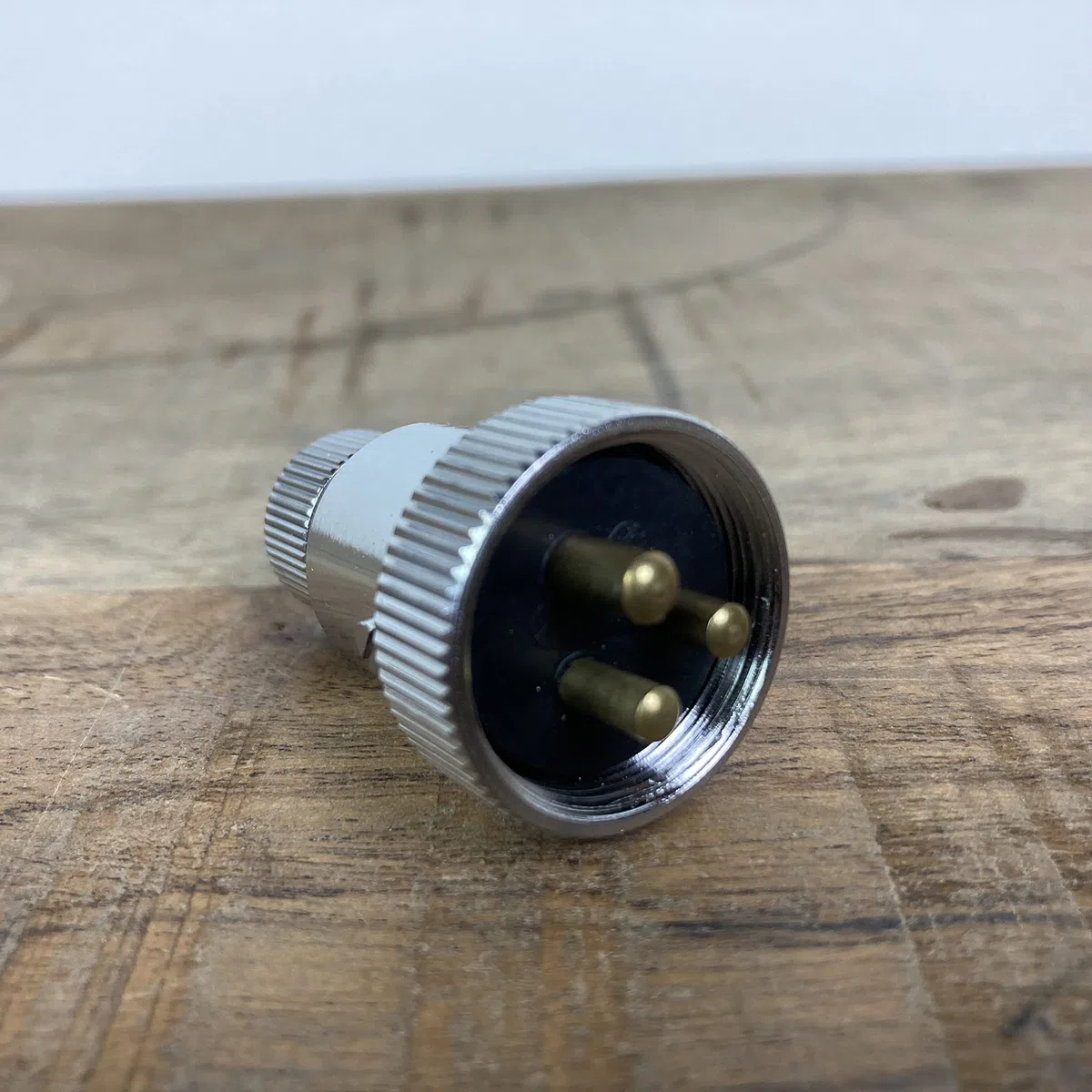 Stecker einzeln 3-polig 3A für EK30263