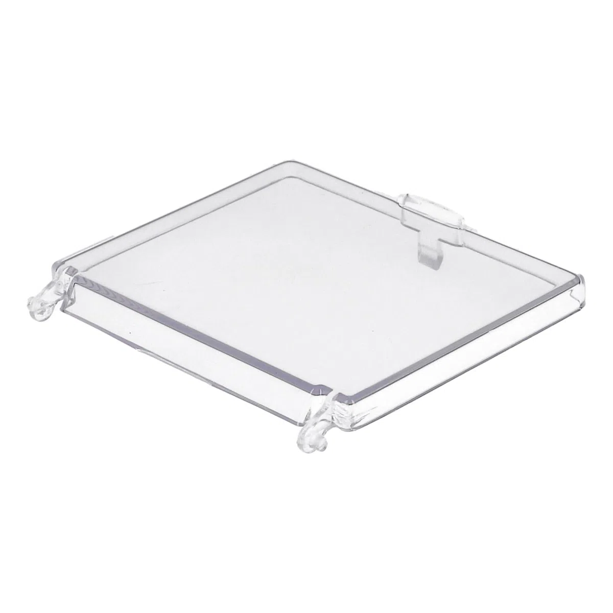 LUTH Premium Profi Parts Bedienbereichsabdeckung kompatibel mit Neff 00155058 für Dunstabzugshaube