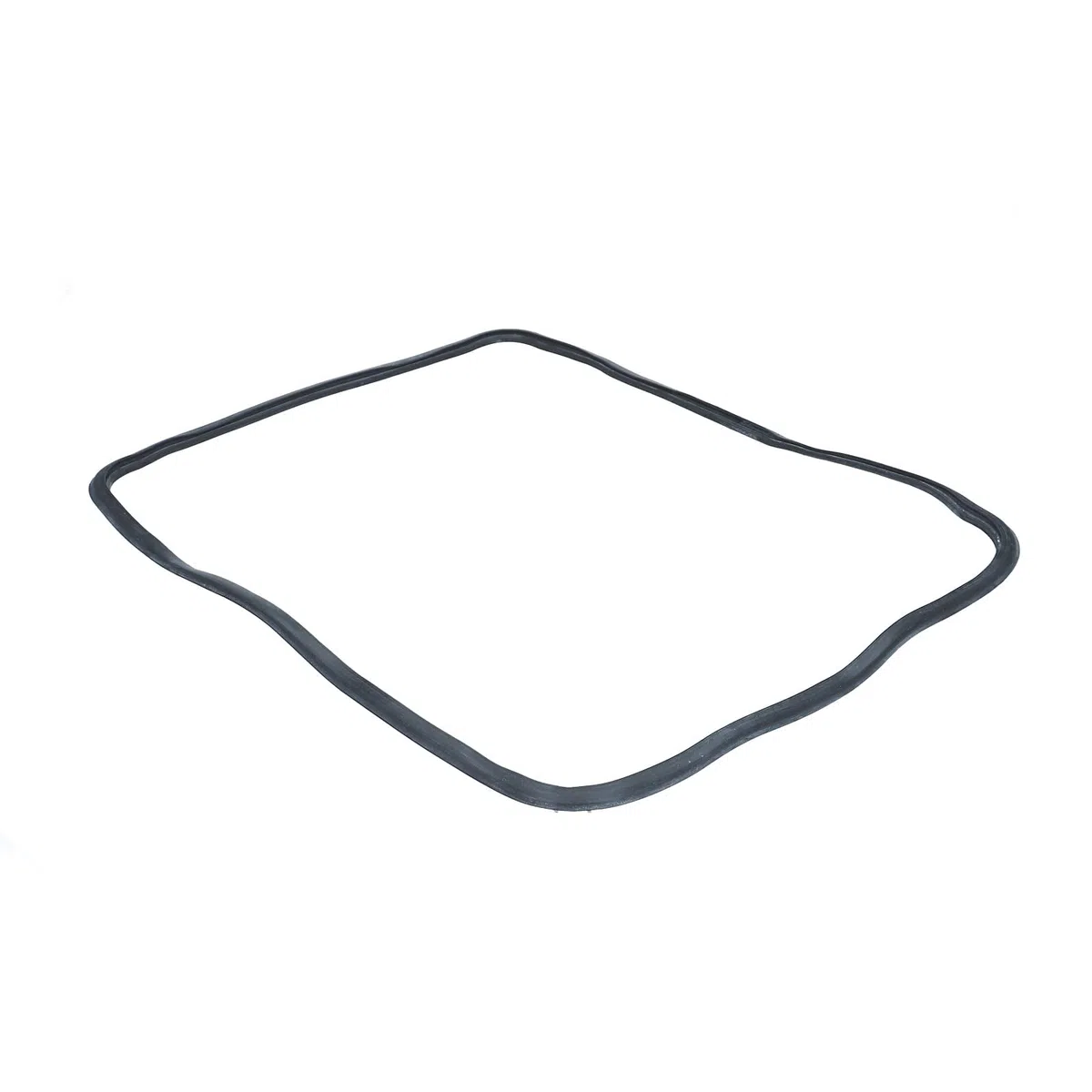 LUTH Premium Profi Parts Türgummidichtung für Backofen Herd kompatibel mit Bosch Siemens Neff 096824 00096824