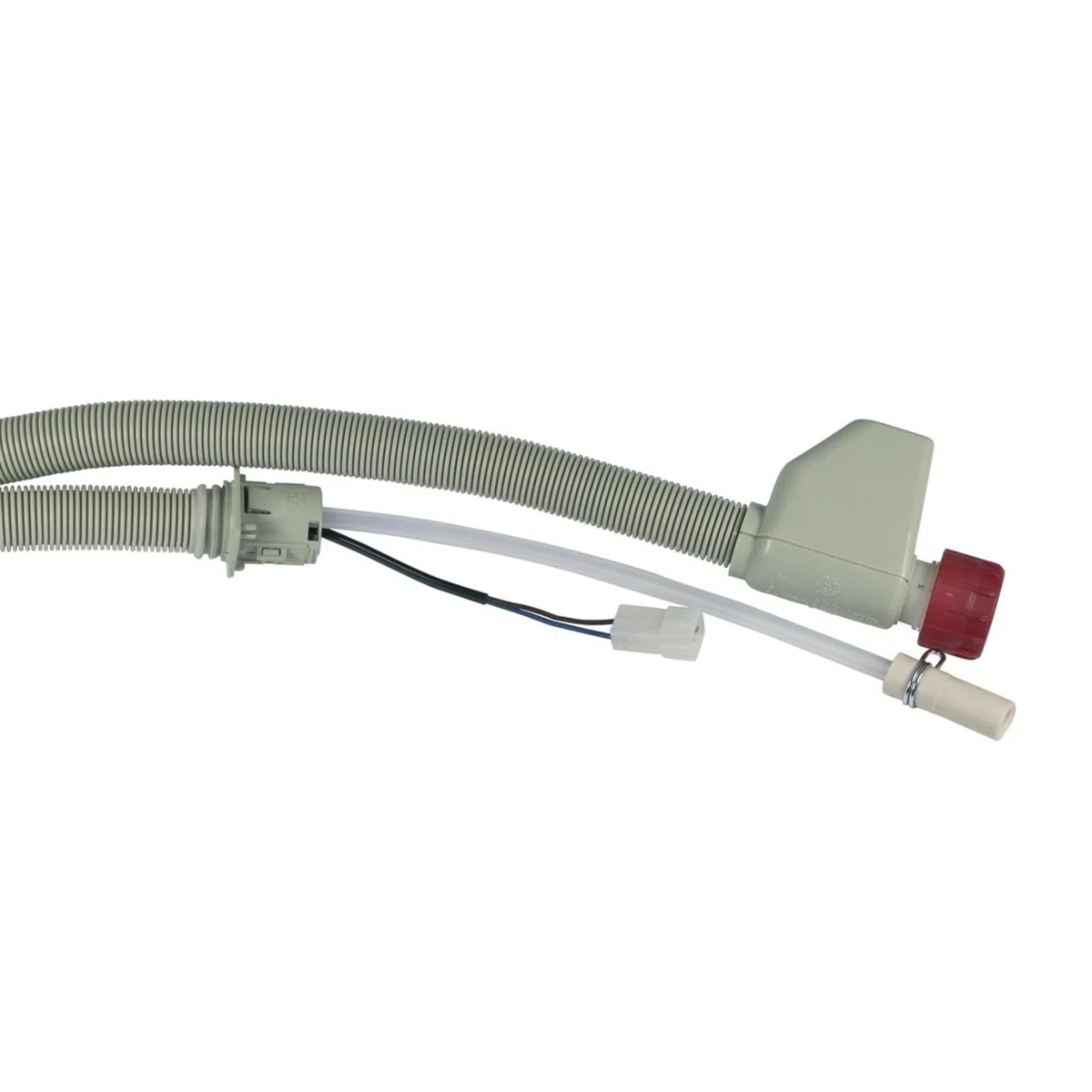 LUTH Premium Profi Parts Zulaufschlauch Aquastop 1,5m kompatibel mit AEG Electrolux 14018058901/6 140180589016 14018058901 Schlauch für Geschirrspüler Spülmaschine