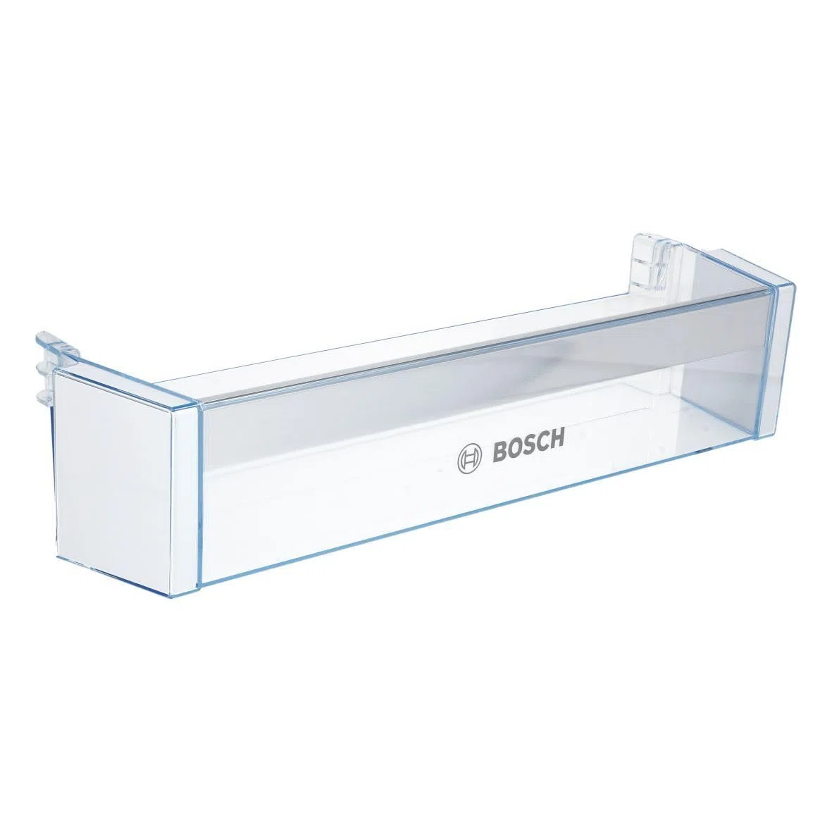 Bosch Siemens 00704760 Seitlicher Flaschenhalter ORIGINAL – Maße (47 x 12 x 9,8 cm)