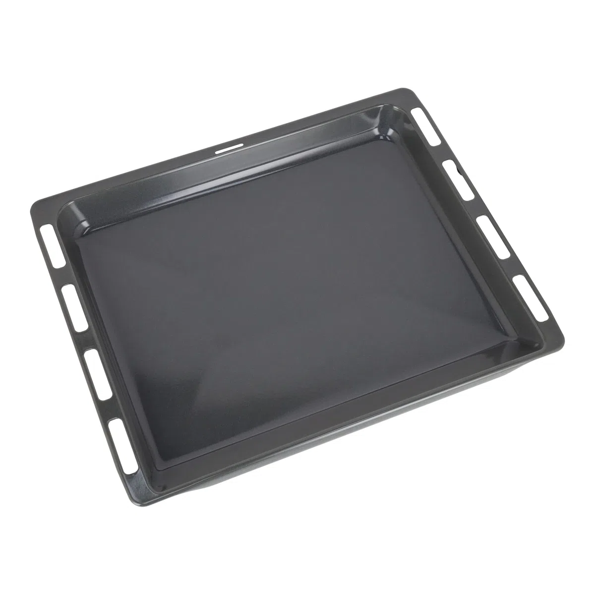 sparefixd Herd Backofen Backblech Grillpfanne für Siemens 465 x 375 x 40 mm
