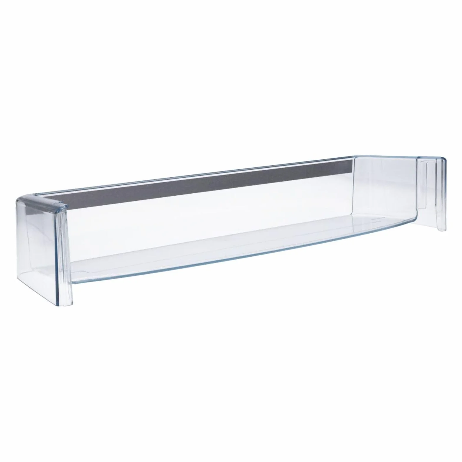 LUTH Premium Profi Parts Abstellfach kompatibel mit Bosch 00665519 Absteller 493x80mm für Kühlschranktüre