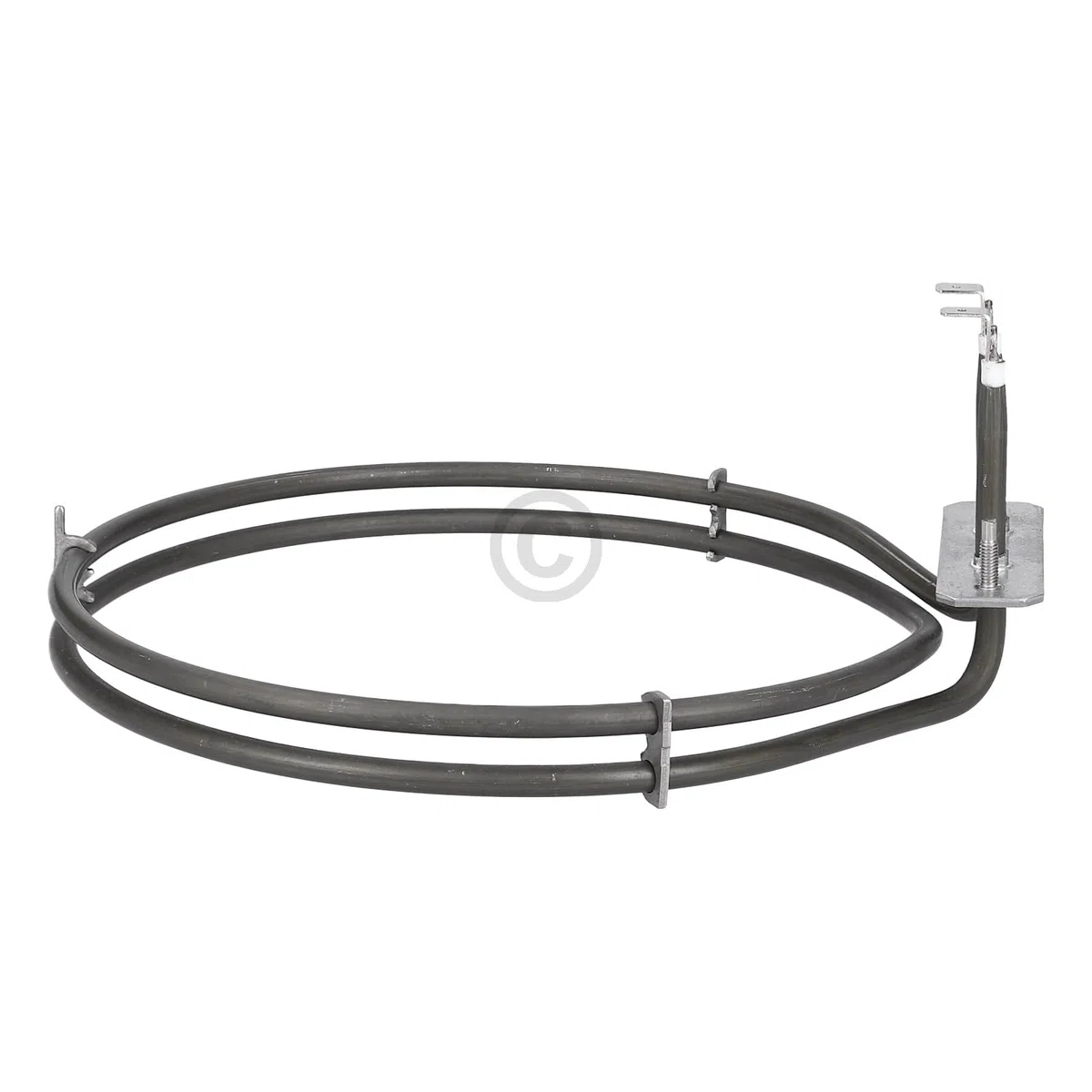 Heißluftheizung für Backofen kompatibel mit Amica 8511854 kompatibel mit SAHTERM Ringheizung für Herd Heizelement 2100W