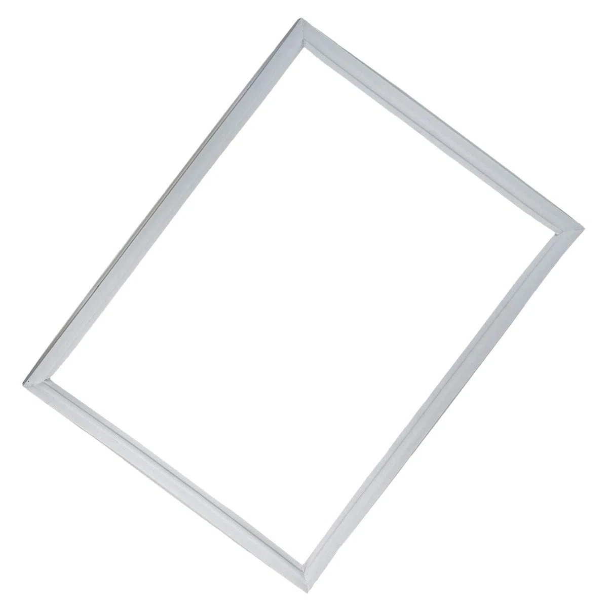 Magnetische Dichtung für Gefrierschrank Rex Zanussi FI22/10FA 52,5 x 63,5