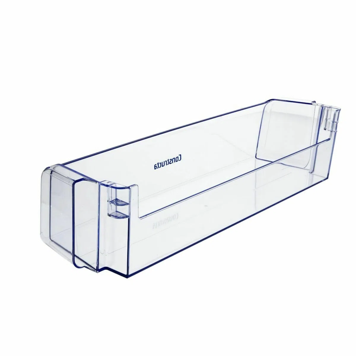 LUTH Premium Profi Parts Türfach unten kompatibel mit Constructa 11002970 für Kühlschrank