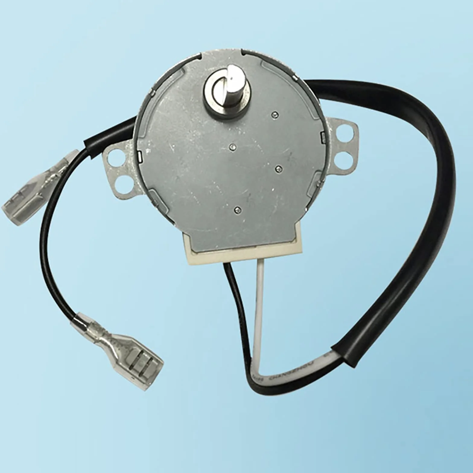 Generic 50TYZ-E Synchronmotor für Eismaschine, 3,5/3 W, 220-240 V, 50/60 Hz, 3,5-4,1 U/min, Ersatz für Eiswürfelmaschinenzubehör
