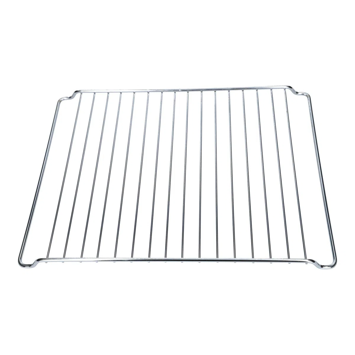 LUTH Premium Profi Parts Backofengitter Grillrost 445x340mm GRD001 kompatibel mit Whirlpool 481245819334 C00312479 Backofengitter Ofenrost Backgitter Gitterrost für Backofen Herd