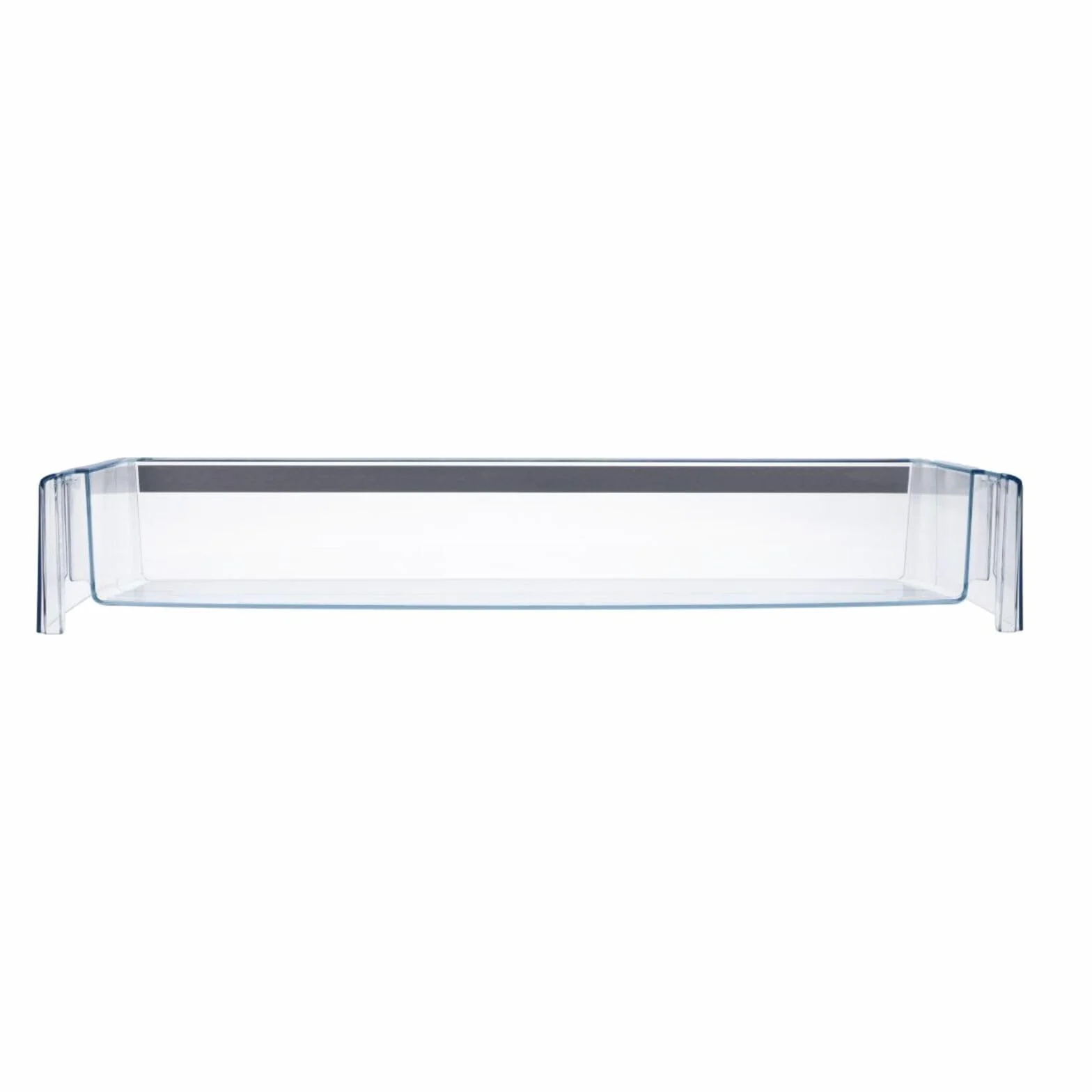 LUTH Premium Profi Parts Abstellfach kompatibel mit Bosch 00665519 Absteller 493x80mm für Kühlschranktüre