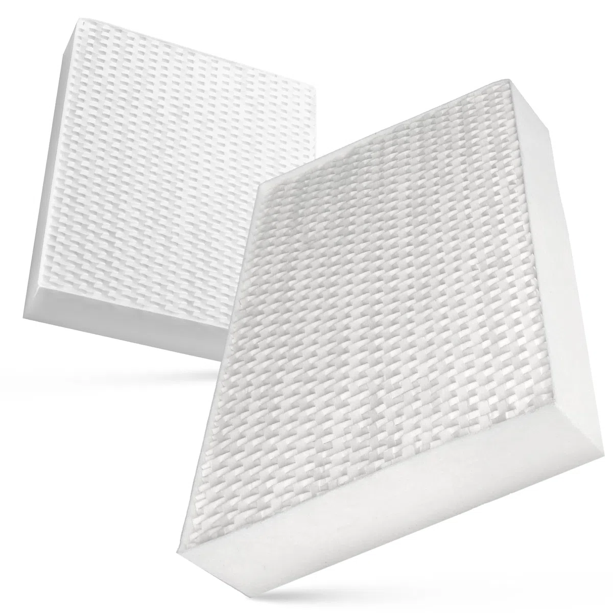 ERSATZFILTER 4 STÜCK FÜR LUFTREINIGIER LUFTBEFEUCHTER KOMPATIBEL MIT STADLER FORM OSKAR LITTLE BIG FILTERLUX Hochwertige Antibakteriell Ersatzfilter Für Optimale Luftreinigung Zubehör & Ersatzteile