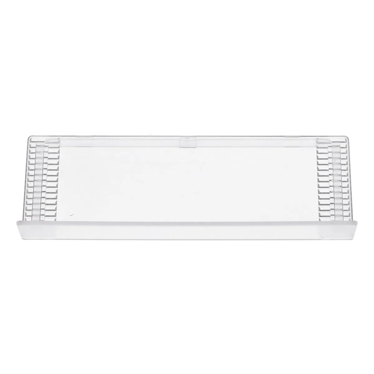 LUTH Premium Profi Parts Lampenabdeckung kompatibel mit Bosch 00265066 150x55mm für Dunstabzugshaube