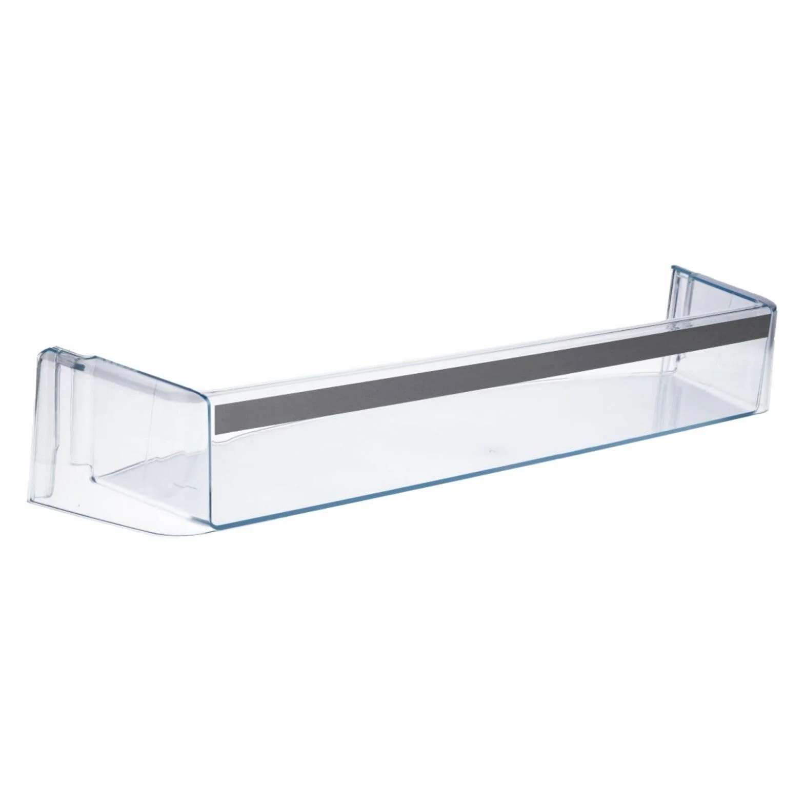 LUTH Premium Profi Parts Abstellfach kompatibel mit Bosch 00665519 Absteller 493x80mm für Kühlschranktüre