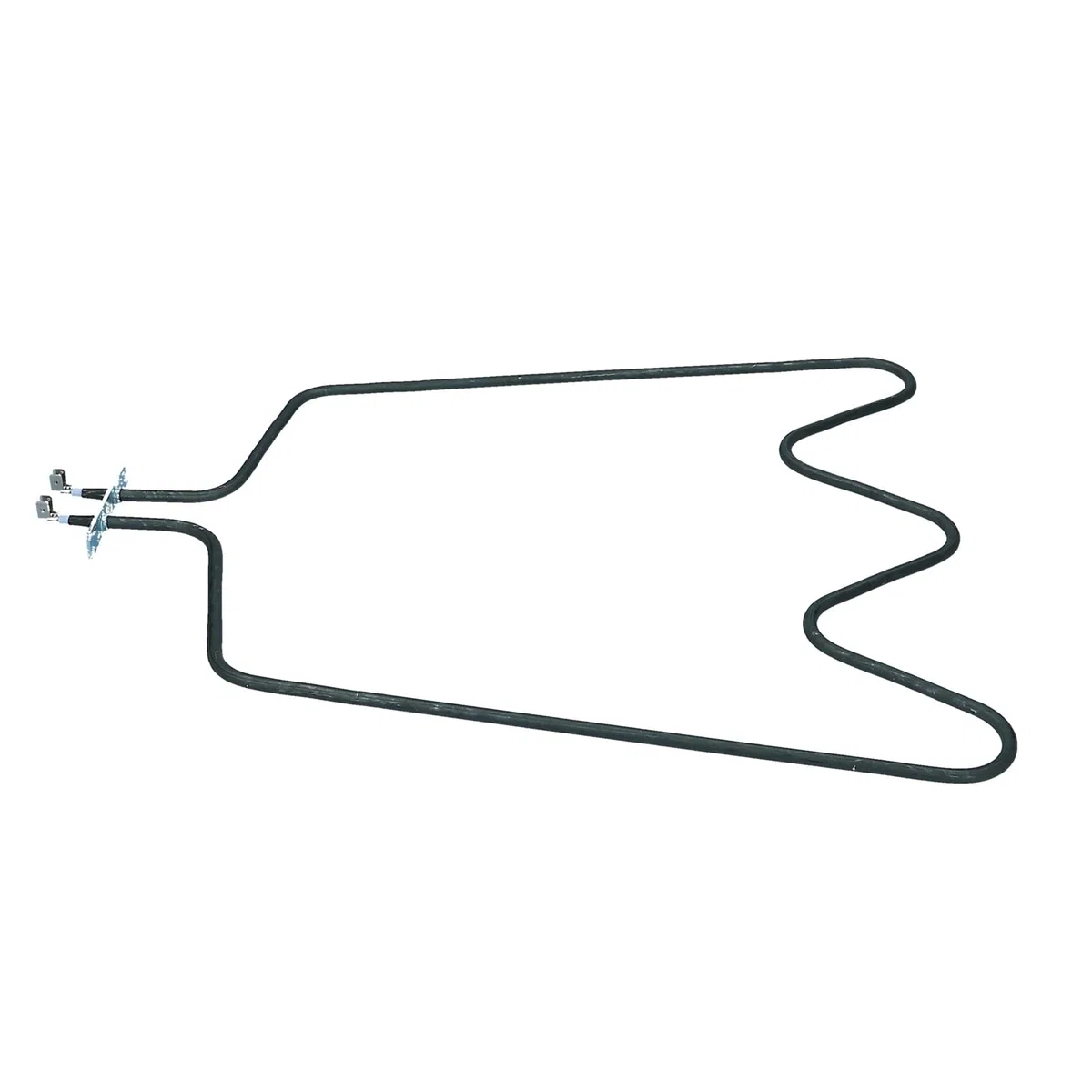 LUTH Premium Profi Parts Heizelement Unterhitze 1150W 230 V kompatibel mit Whirlpool 481225998421 Indesit C00316553 für Backofen