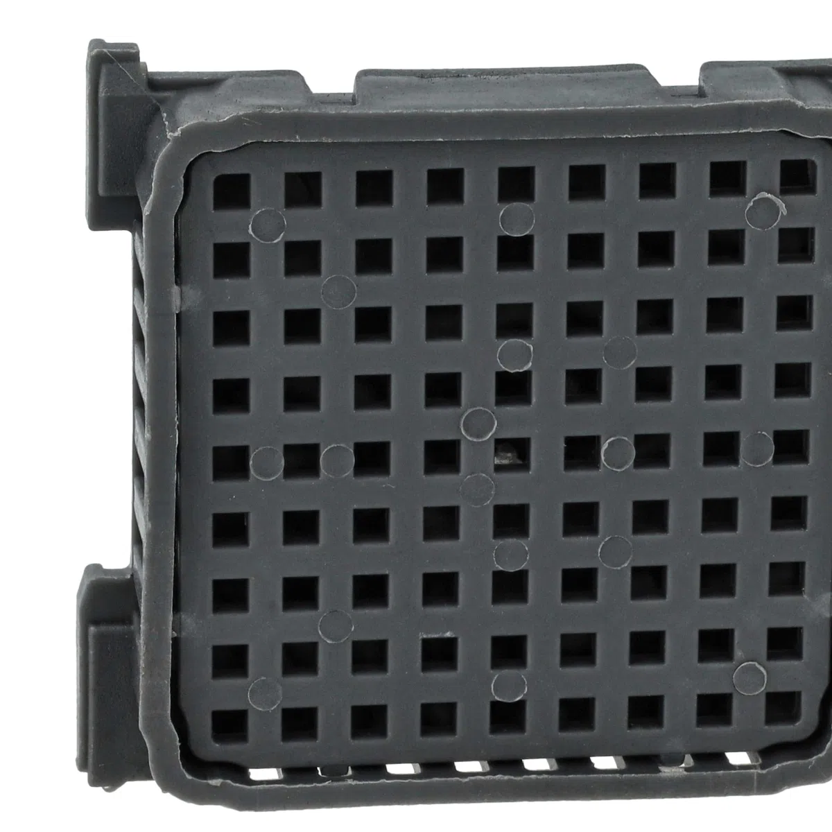vhbw 4x Filter kompatibel mit Liebherr CNbdc 5223-20A, CNbdc 5223-20B, CNbdb 5733-20B, CNbdb 5733-20A Kühlschrank - Aktivkohlefilter