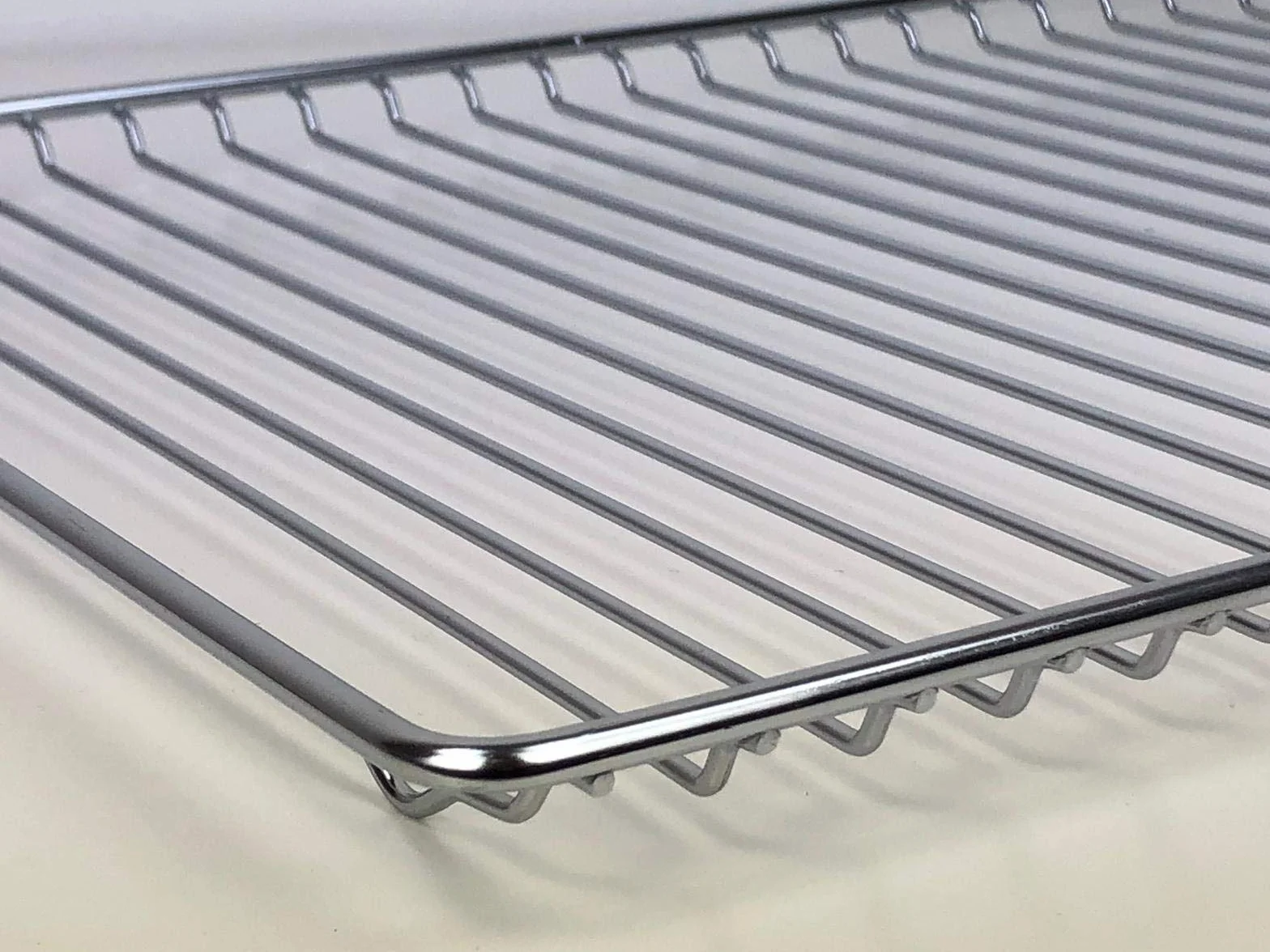 Original AEG Electrolux Grillrost 140066595012 Rost Backofenrost 3870290016 Gitterrost 426x357mm