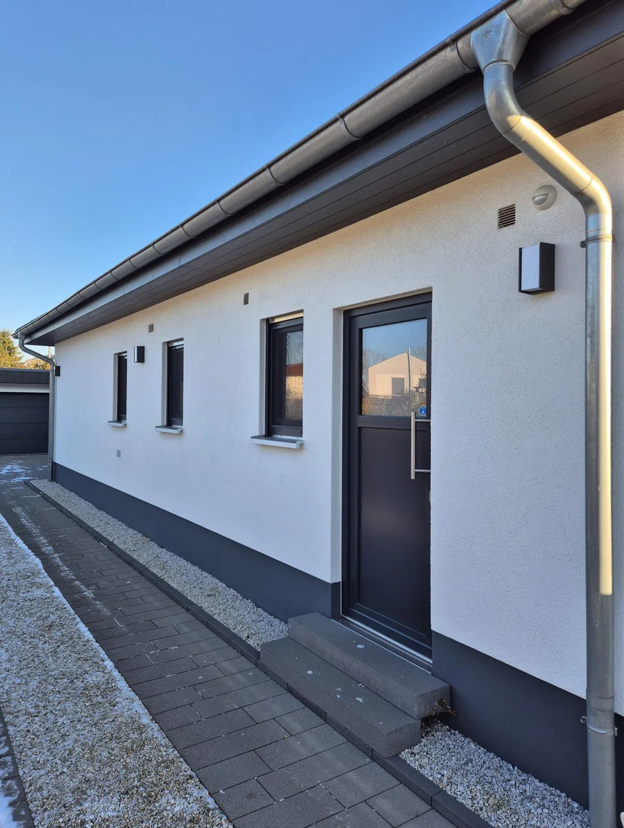 Ersatzabdeckungen/Ersatzglas/Deckel aus UV-beständigem PLEXIGLAS passend für Philips myGarden Ecomoods Bridge
