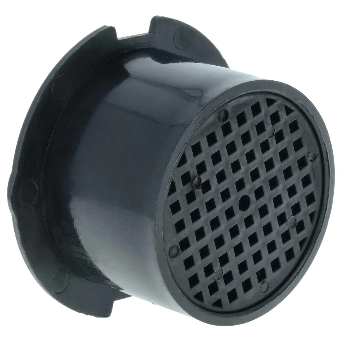 vhbw 4x Filter kompatibel mit Liebherr WTEes 2053, WTes 4677, WTes 4176, WTes 4177, WTes 1753, WTes 3253 Kühlschrank - Aktivkohlefilter